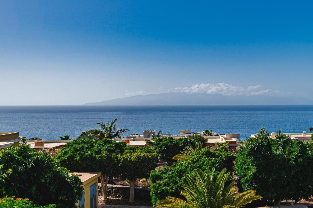 Tenerife Dream 004 Puerto de Santiago  Eksteriør bilde